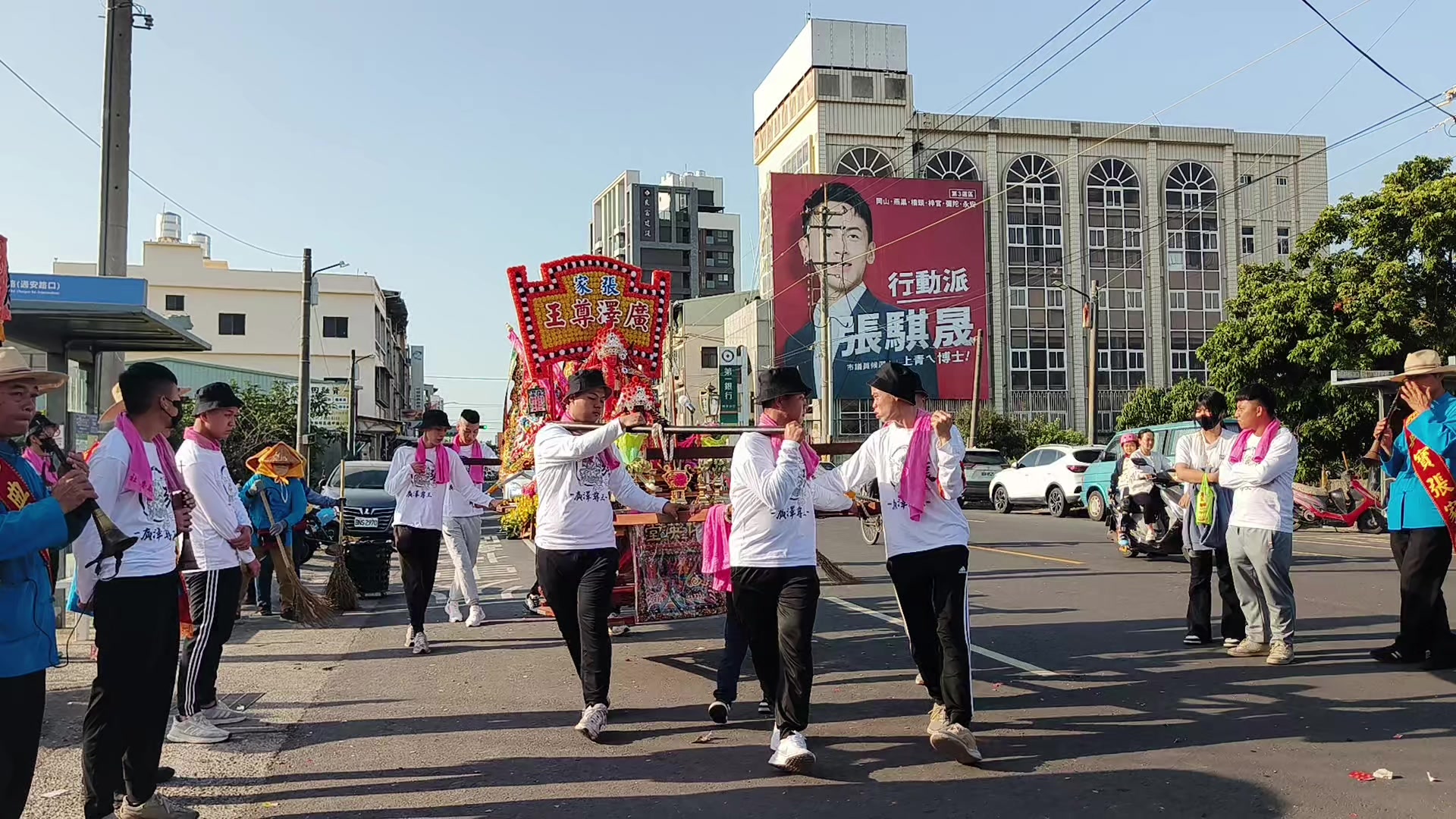 @隨手廟會攝影