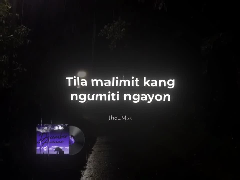 @Jhmes_Lyrics