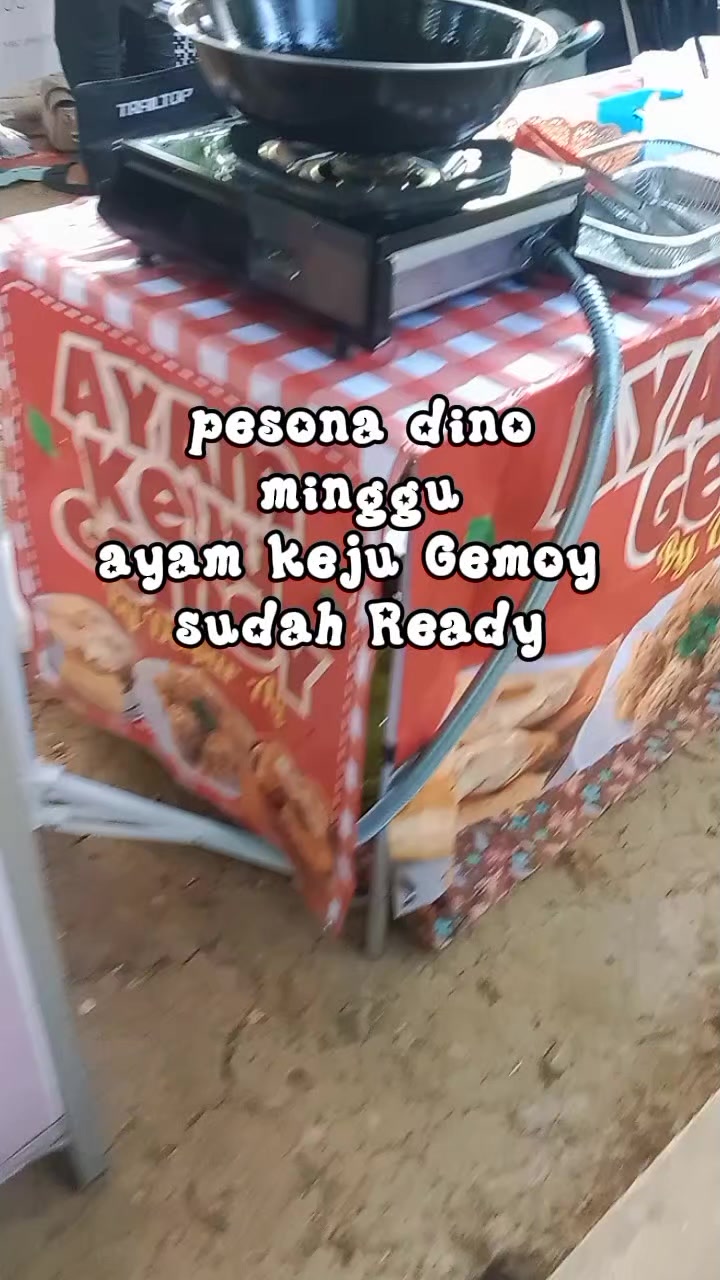 @Ayam keju Gemoy by Dapur AY