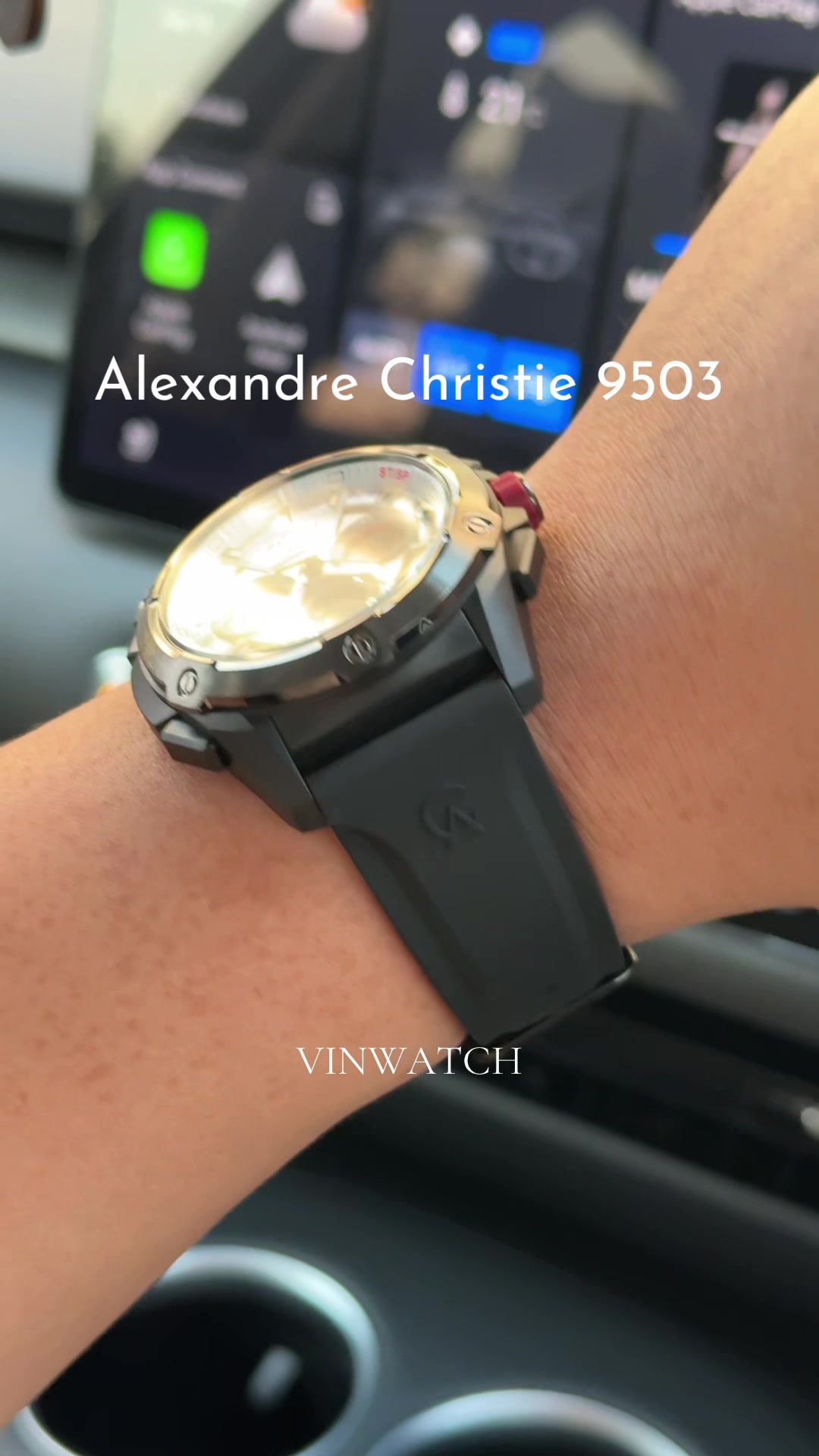 @vinwatch