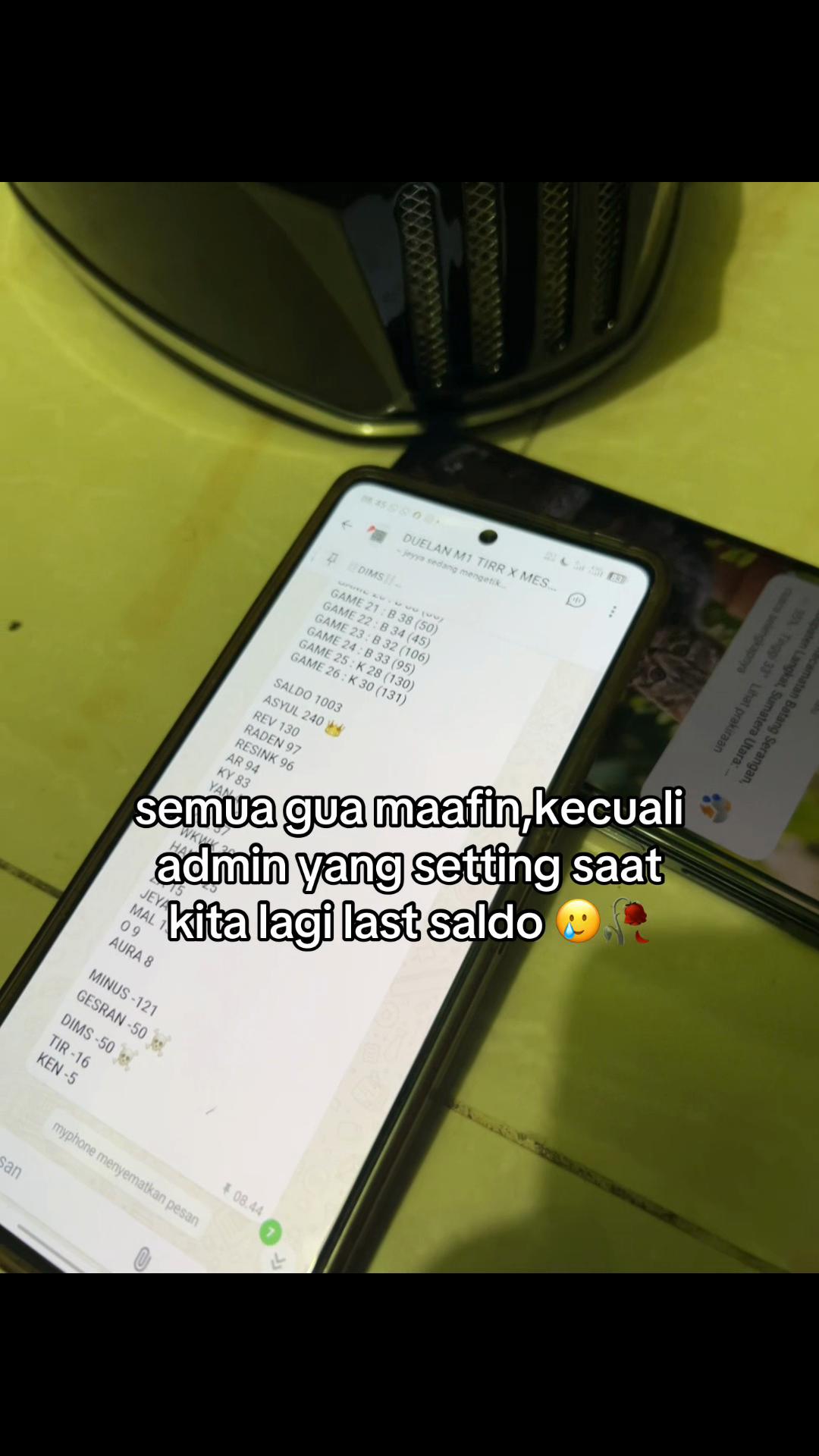 @tirrr K-B DM / SOROTAN