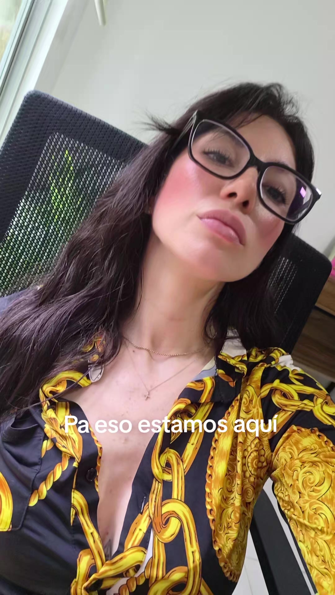 @Desquehacerada