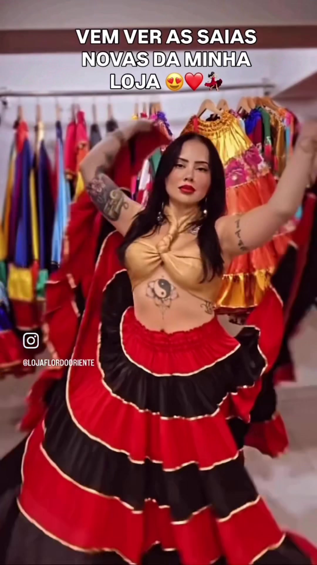 @Mariah Flor do oriente