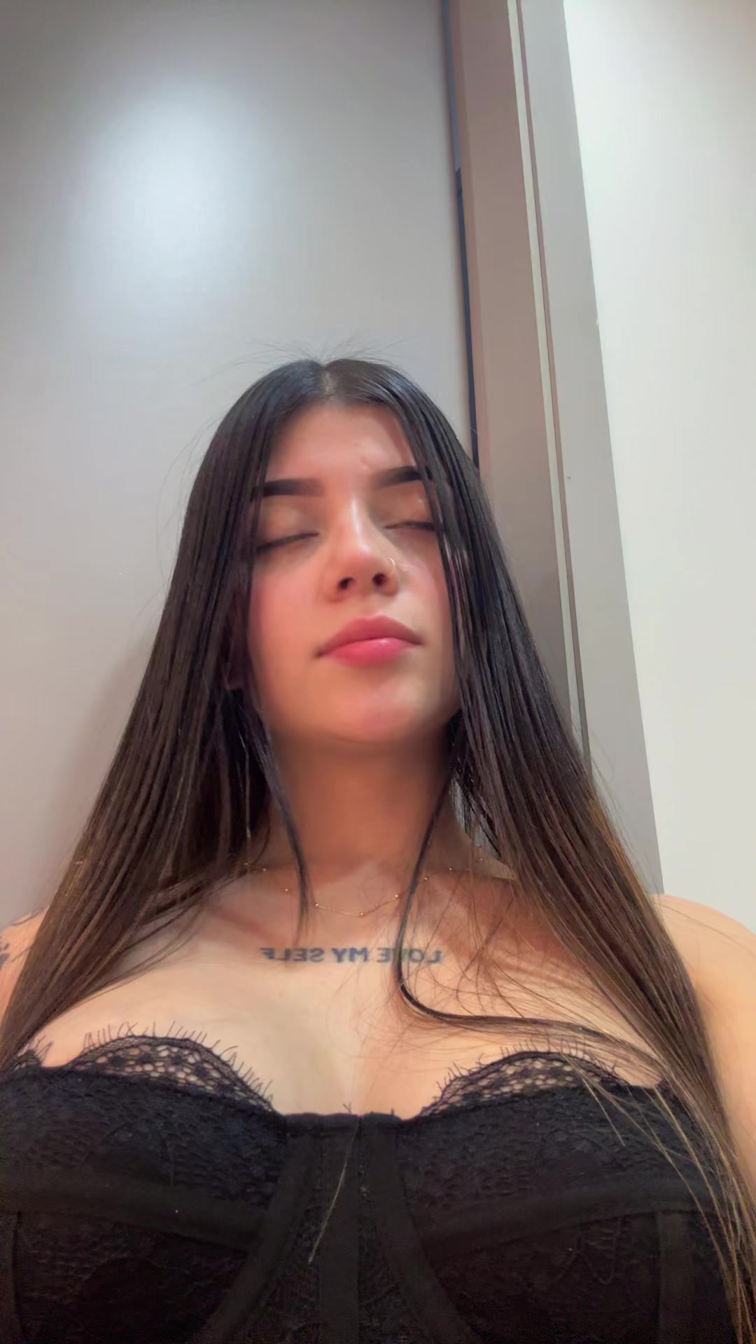 @Alison Restrepo