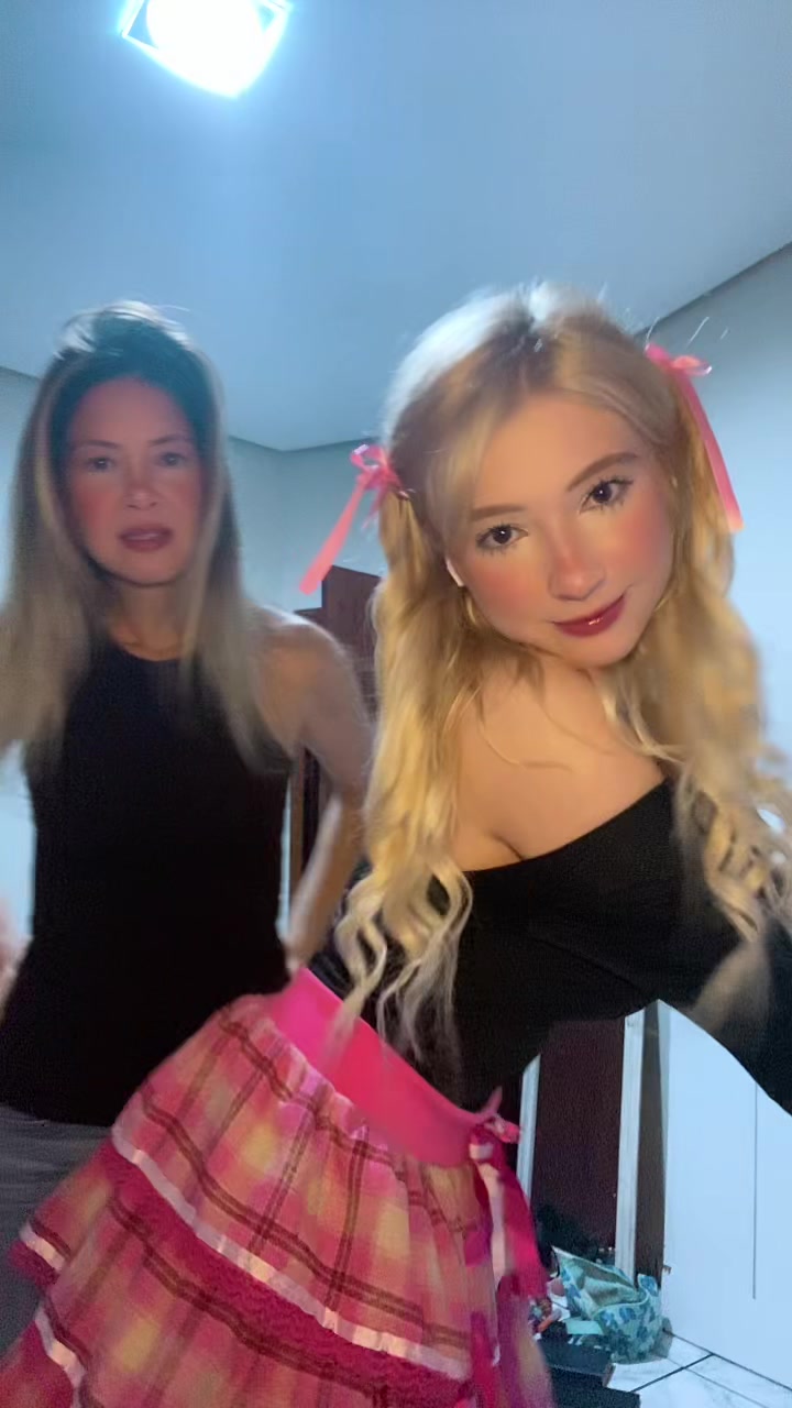 @Luisa Leão