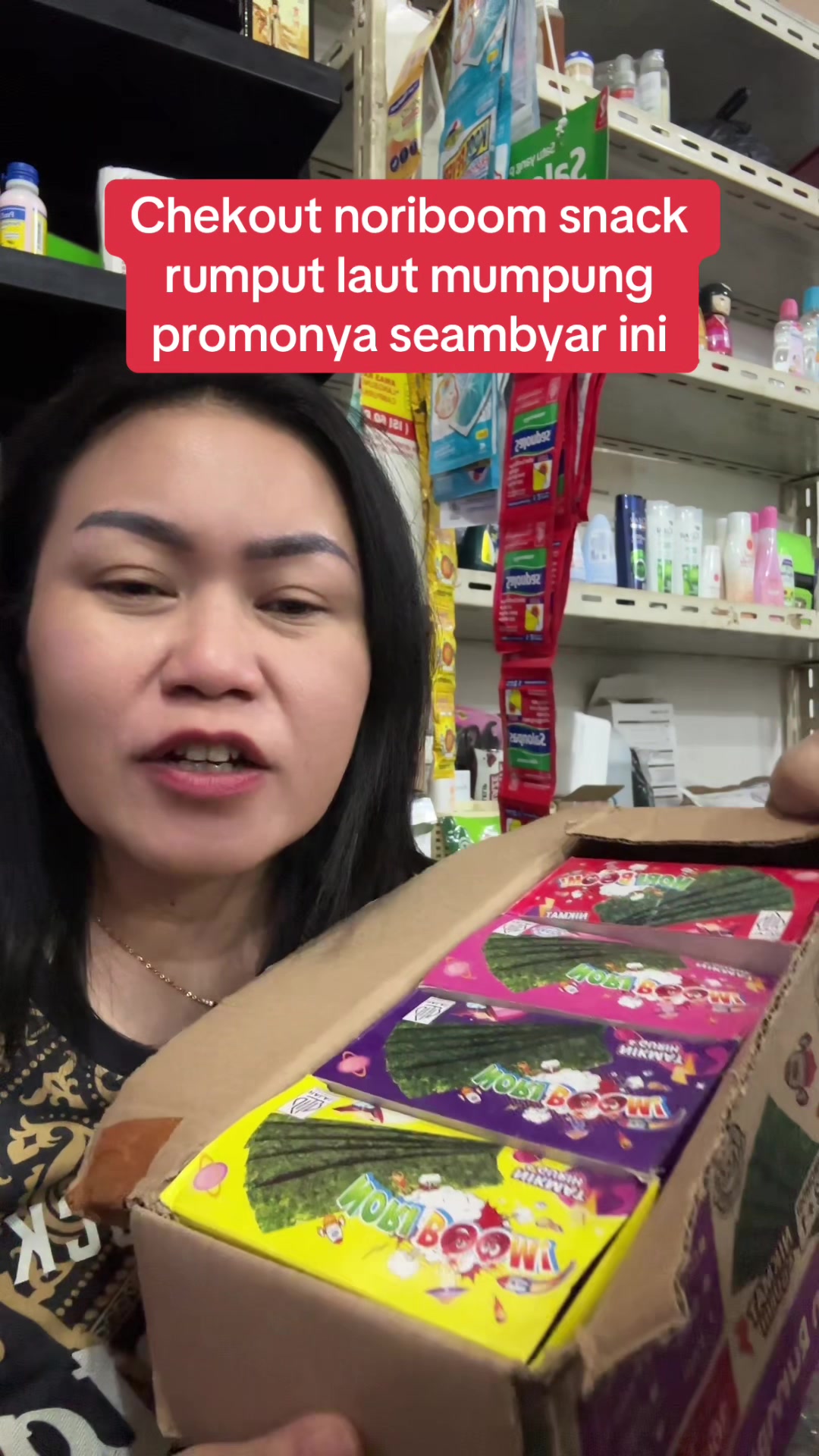 @Grosir ira serba ada