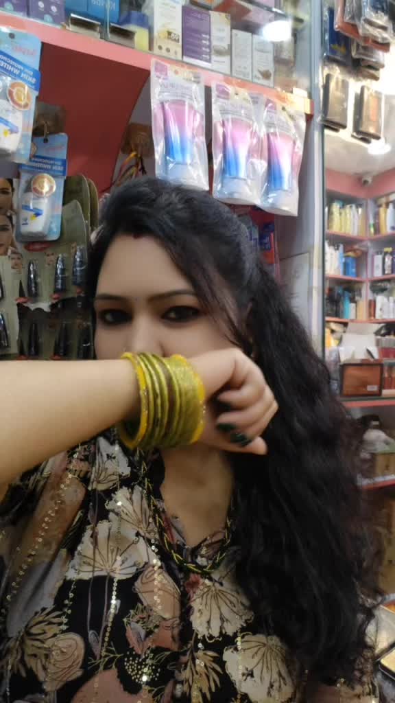 @Dream Girl Mamta