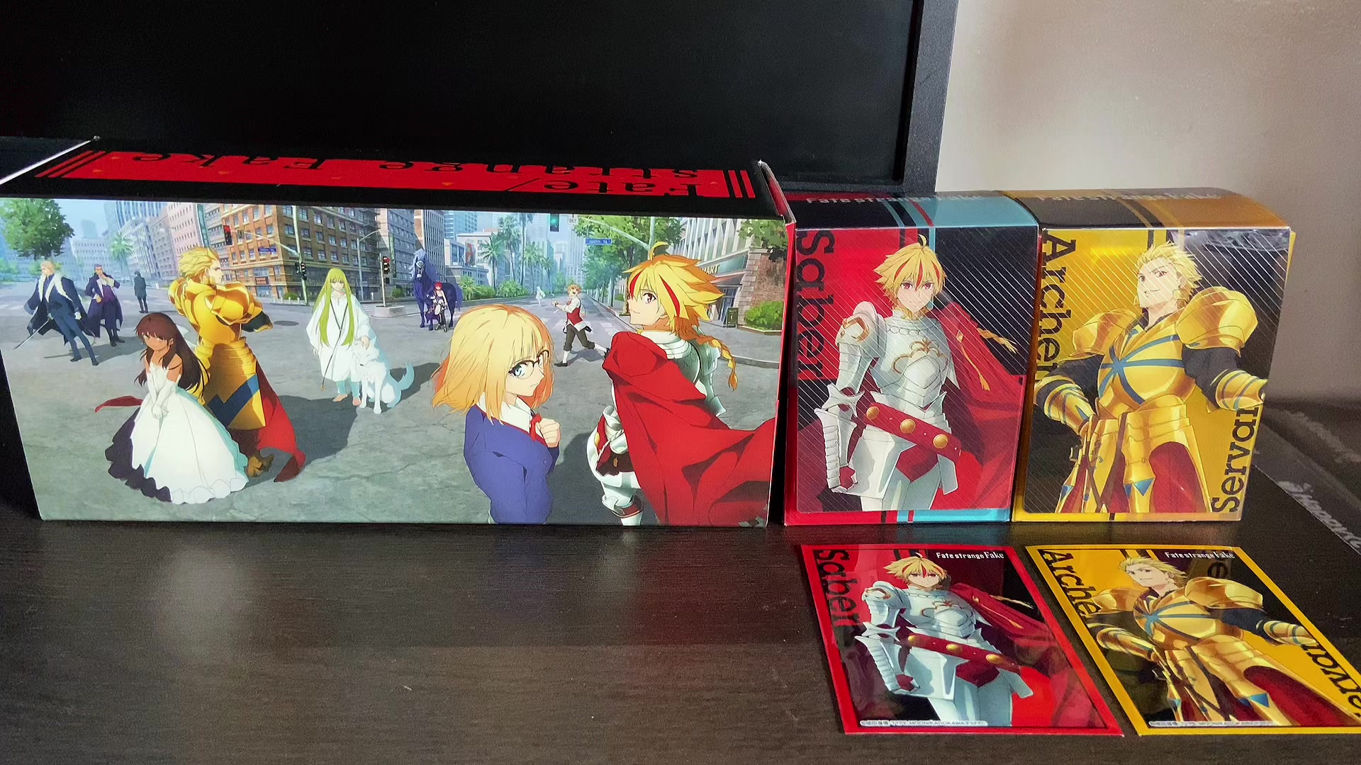 @NarKea Anime Collection
