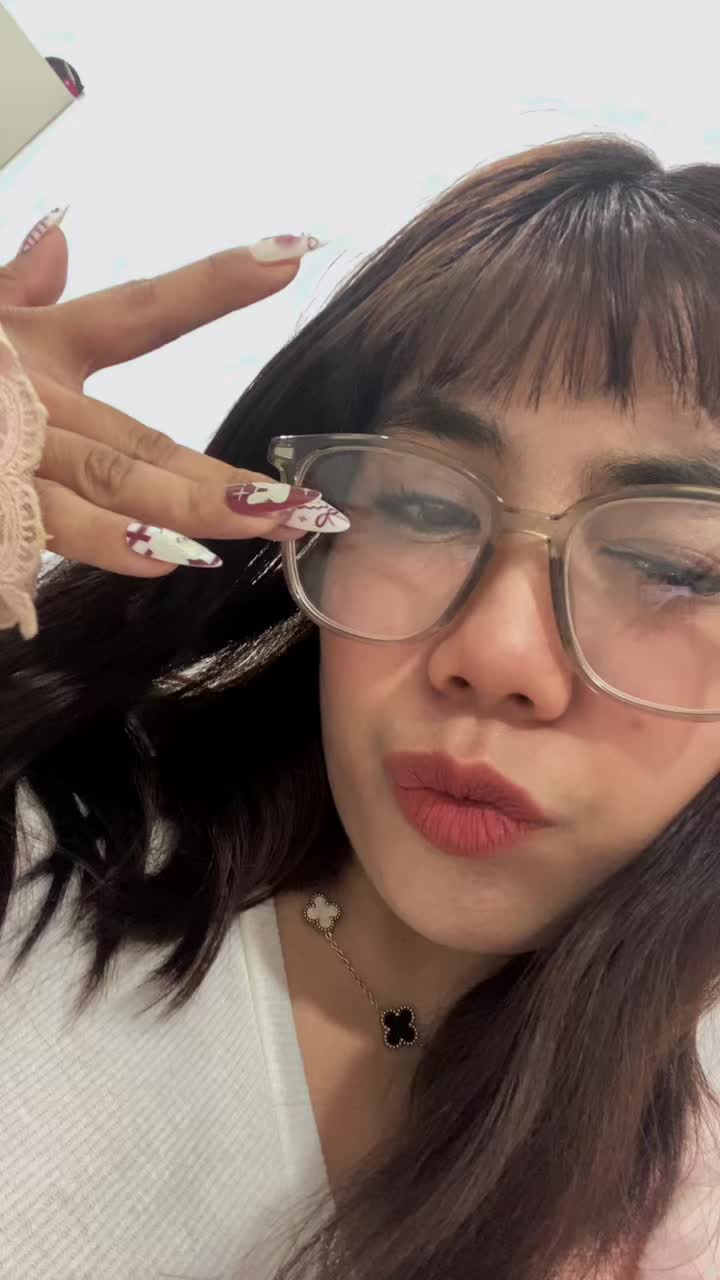 @itsurwifeyy 🤍✨