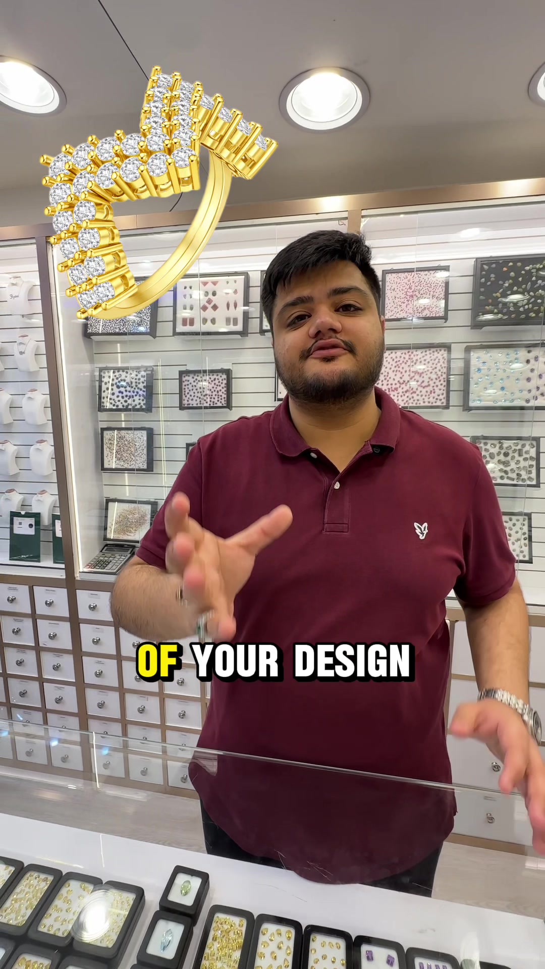 @Metro Jewellers