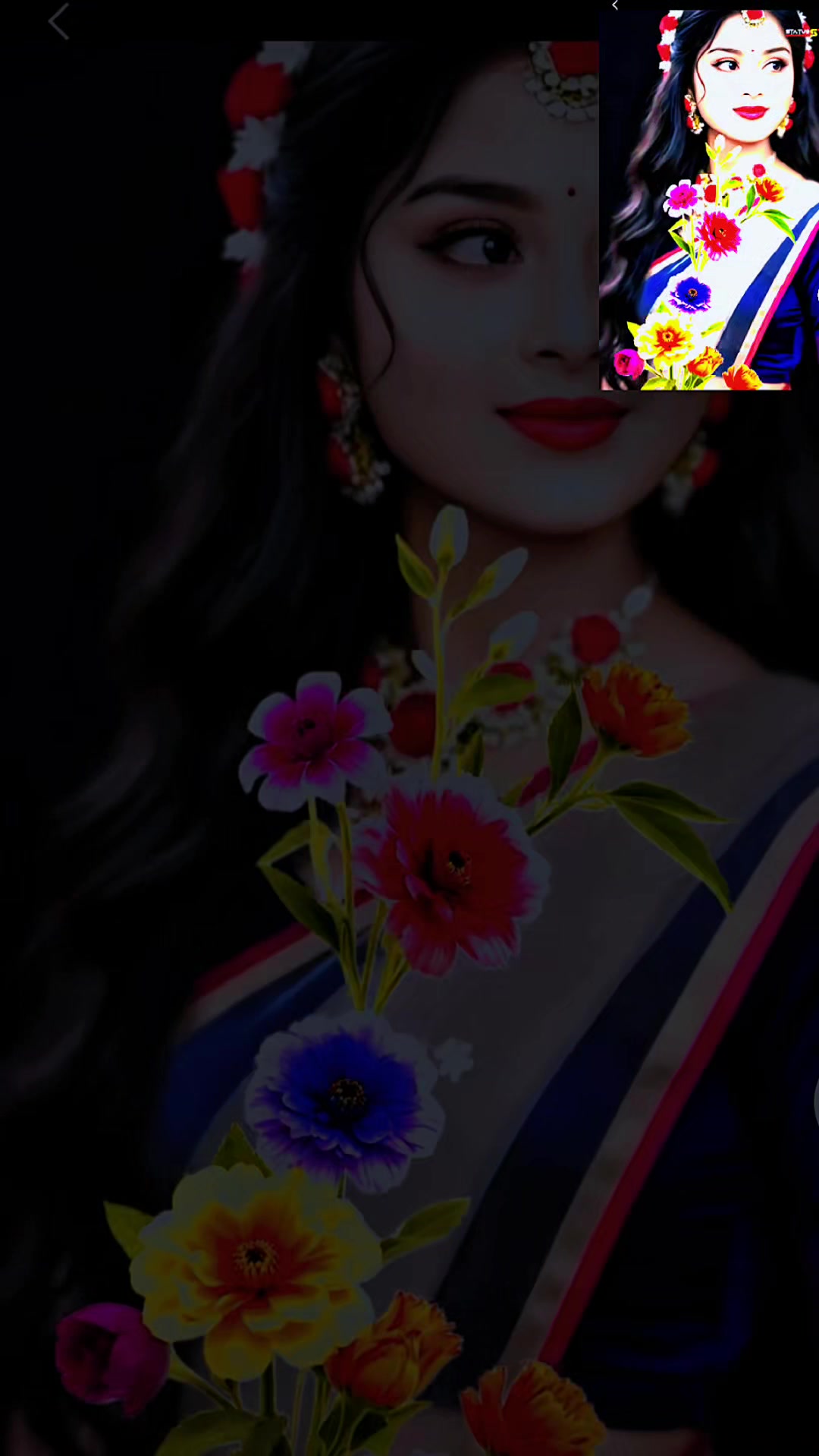 @বৃষ্টি চৌধুরী