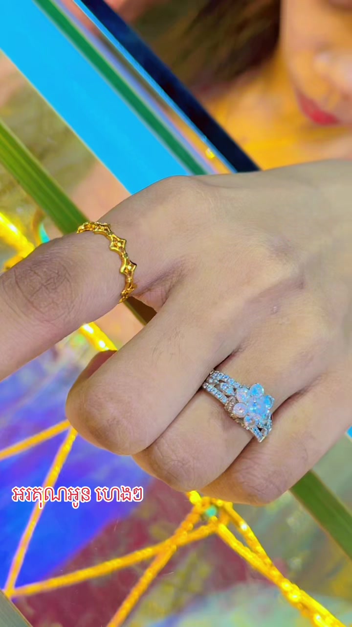 @ជាងអាន~វ៉ាន់ថា A29💍
