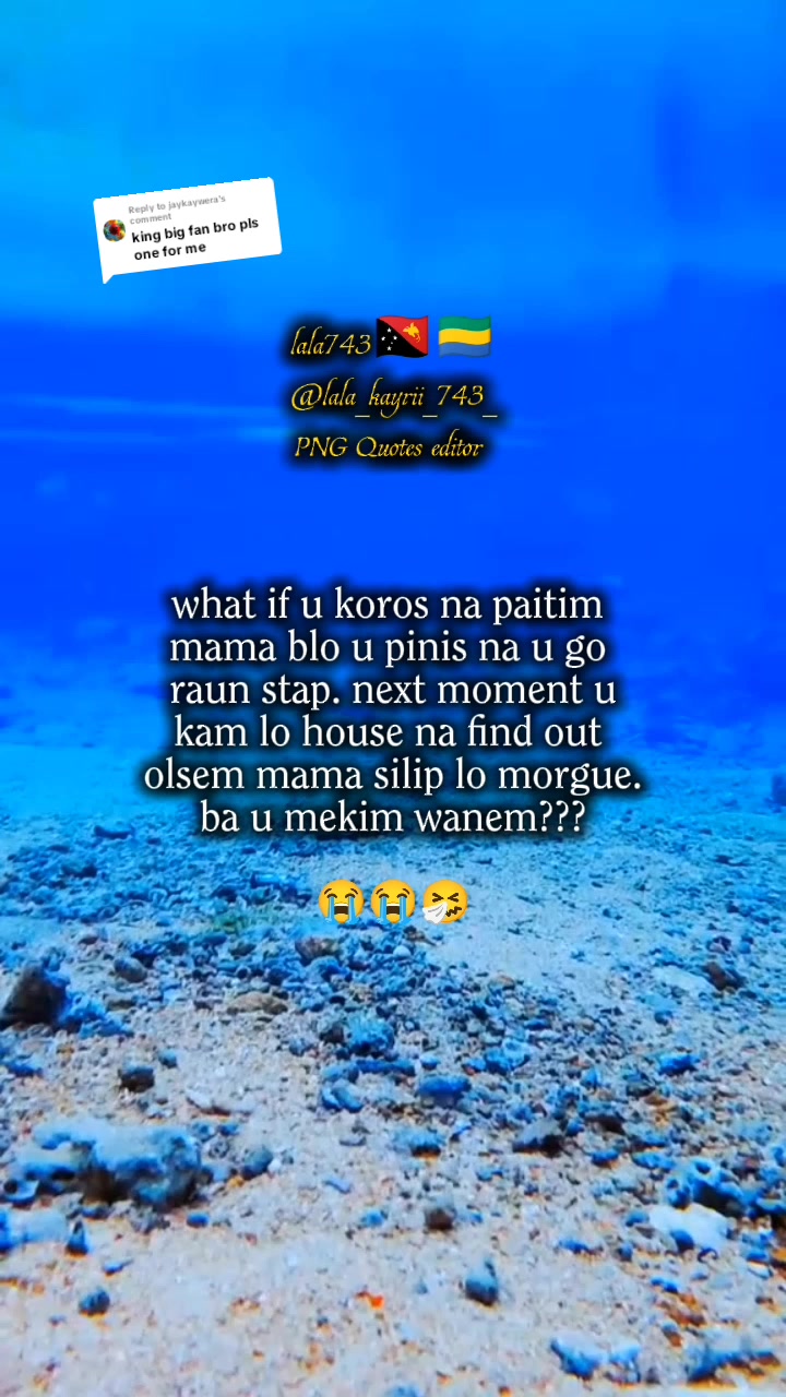 @L&aring;L&aring; 743🇬🇦🇵🇬