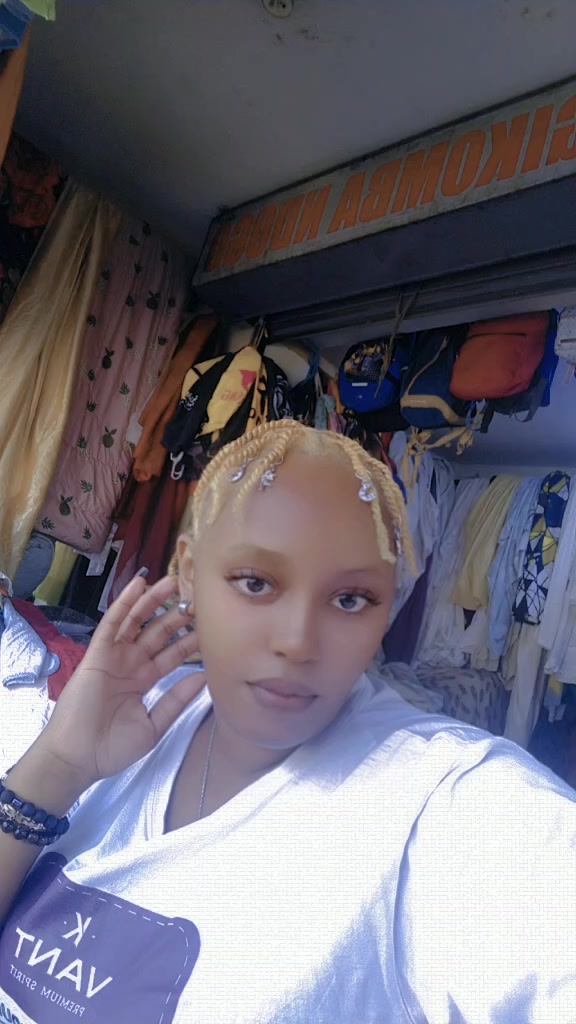 @melissa njeri