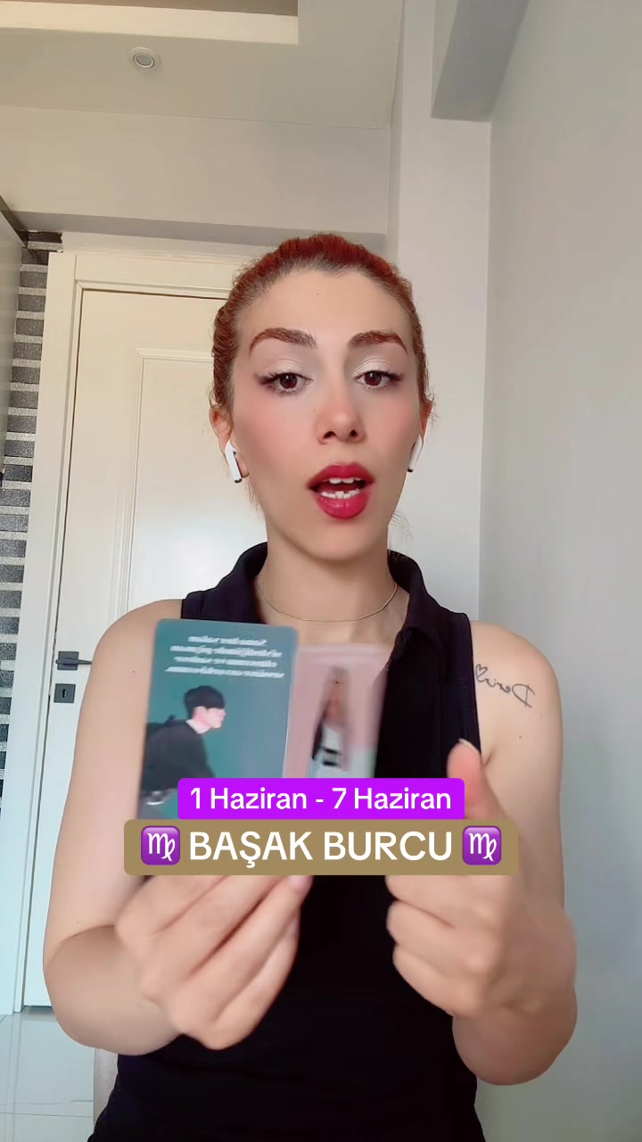 @Tarotun Kalbi Seda