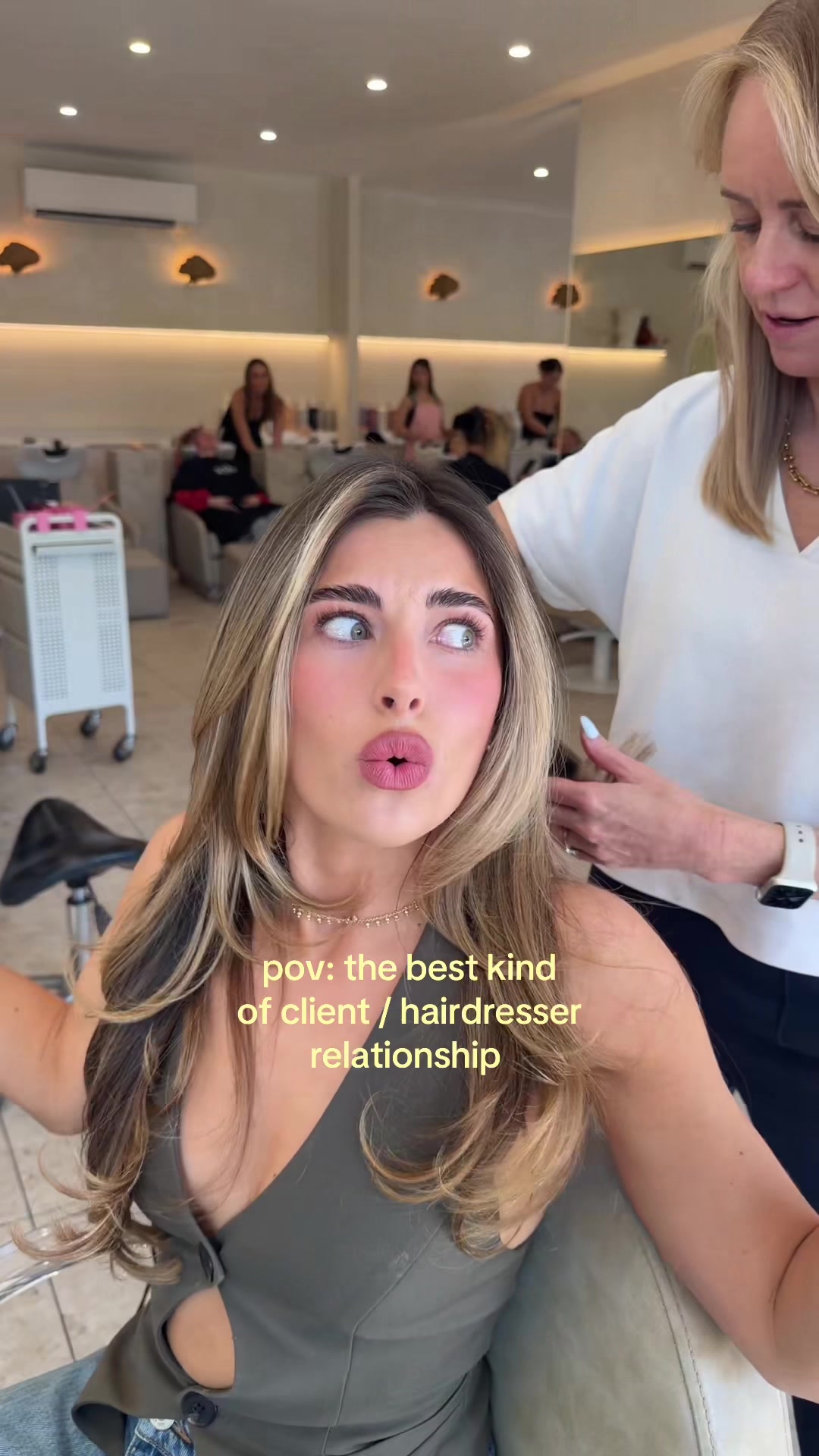 @Laura Elizabeth