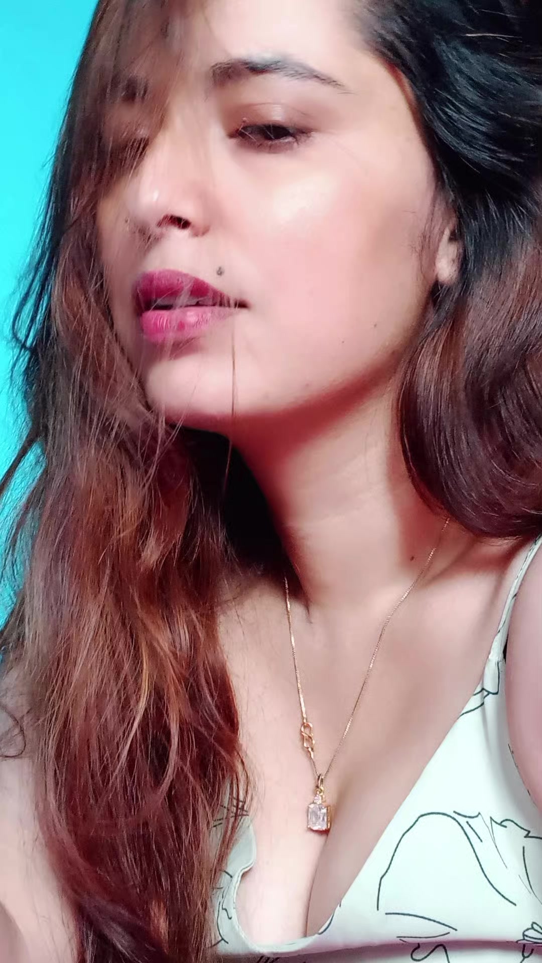 @mohini❣️