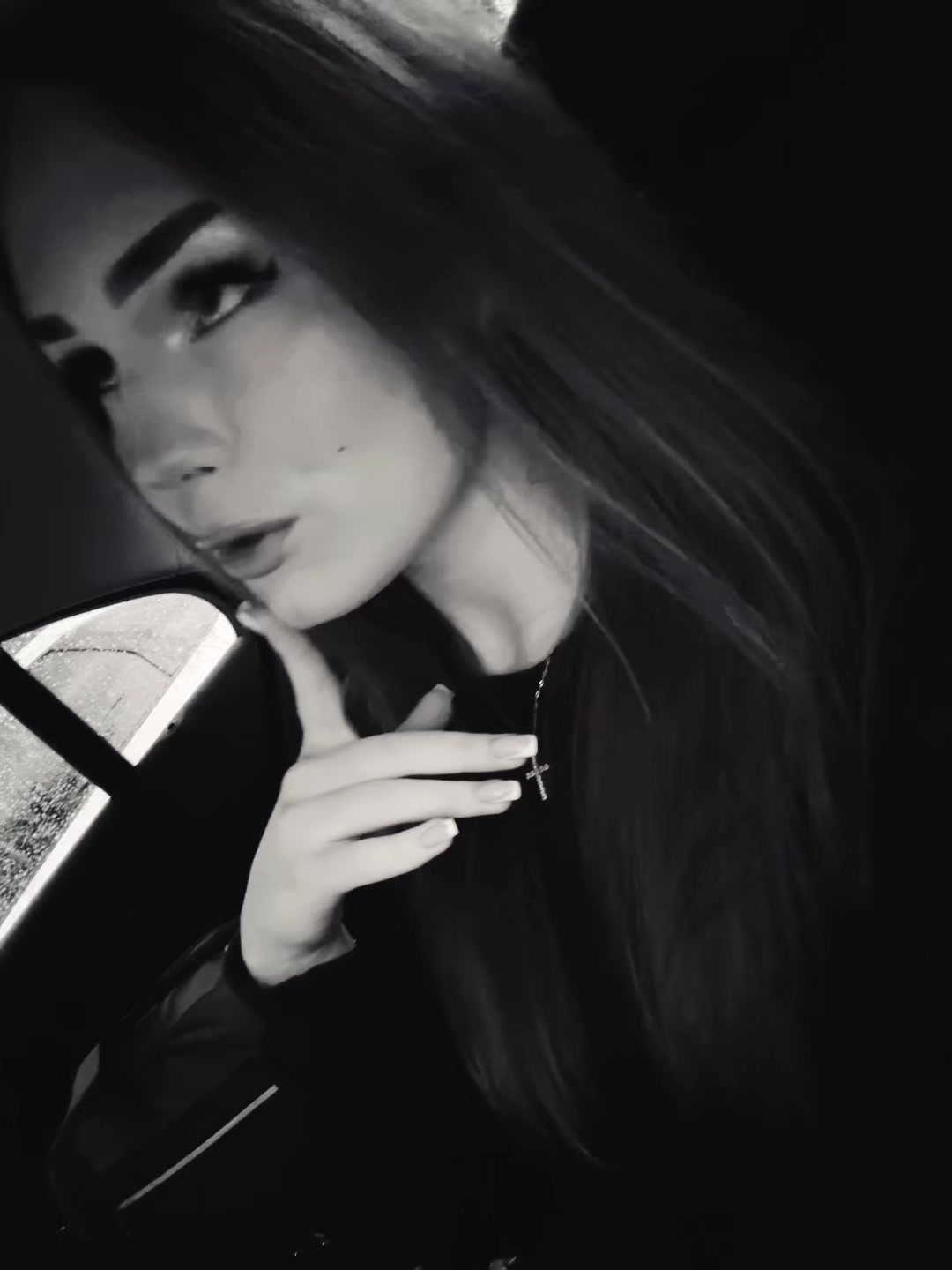 @злюка