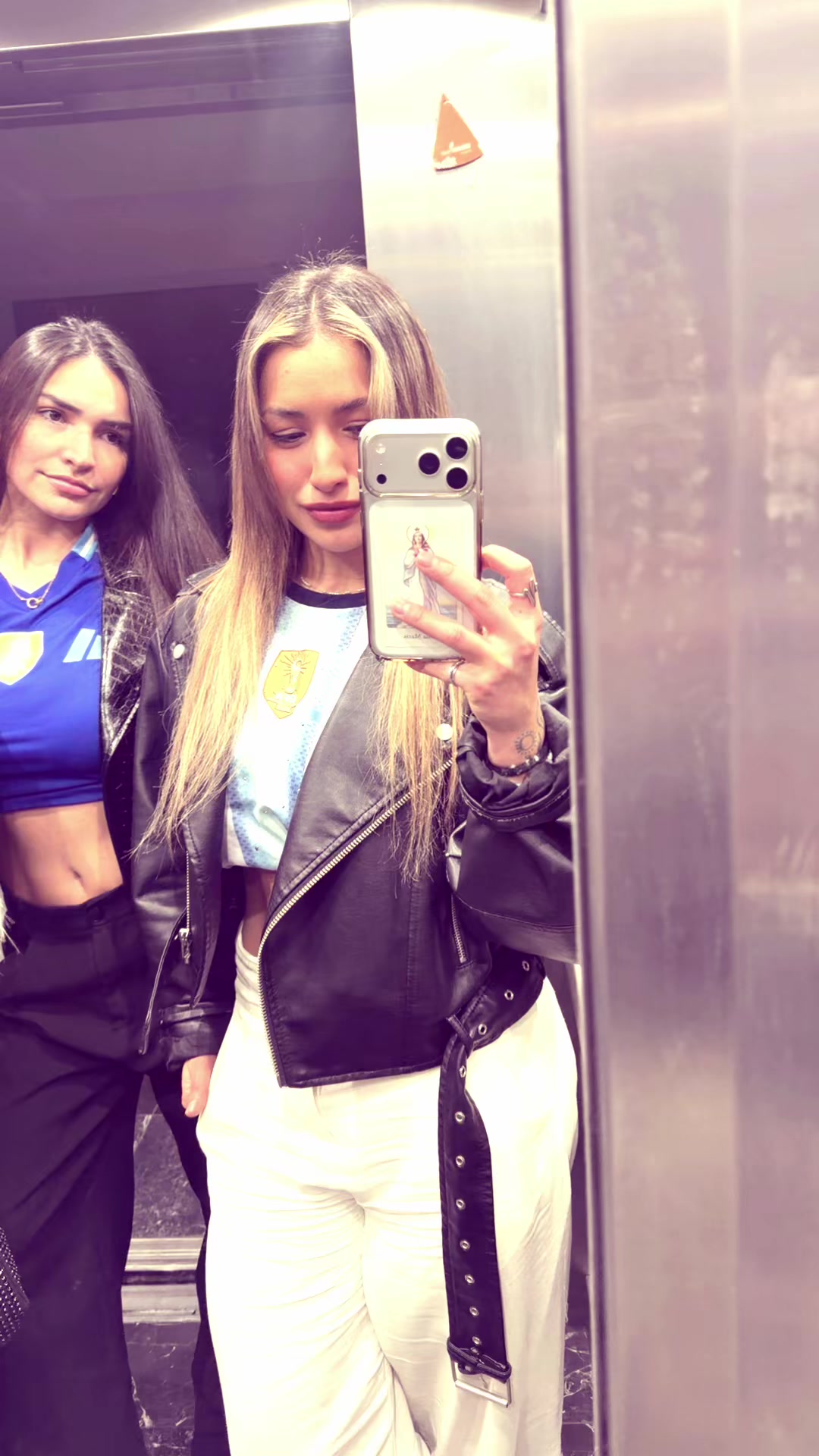 @Agostina Sosa