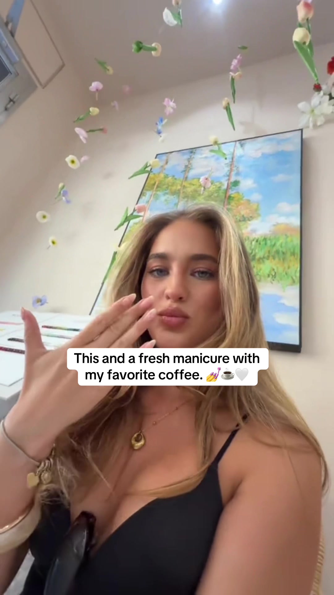 @Morgan Riley