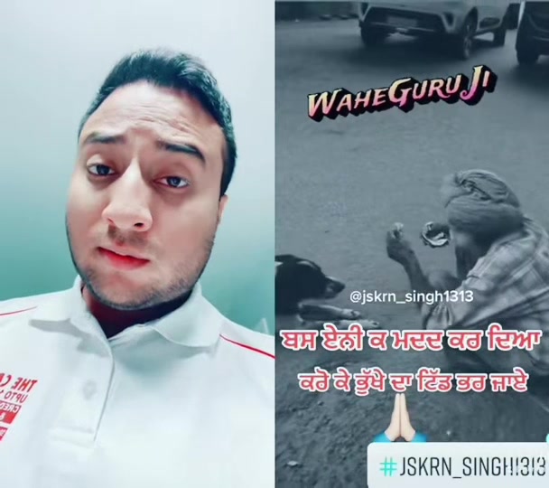 @Toronto Wala Jatt