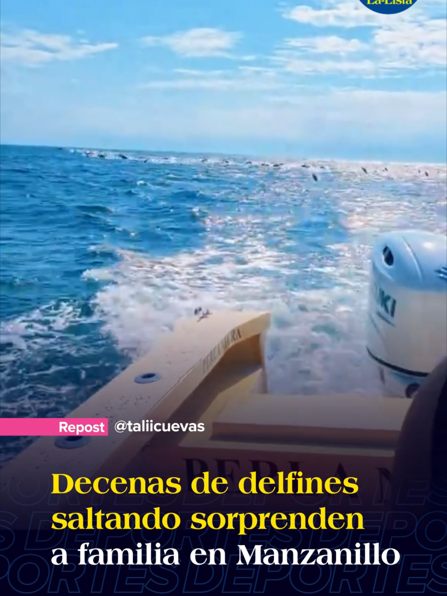 @La-Lista Deportes