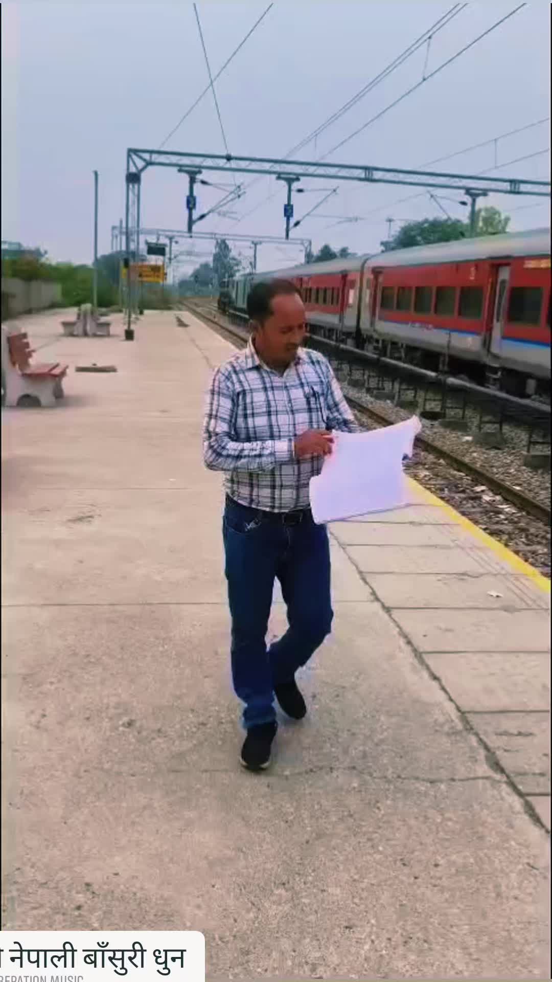 @Sanjeev Vishwakarma