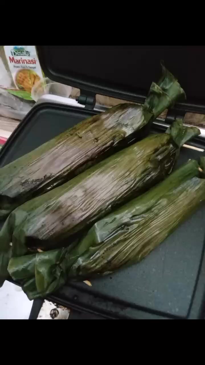 @Masakan Nda Tengku.Habib@m'aR
