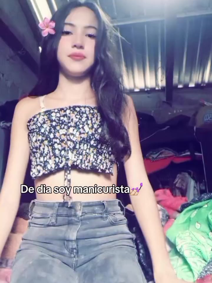 @la flaca toxica