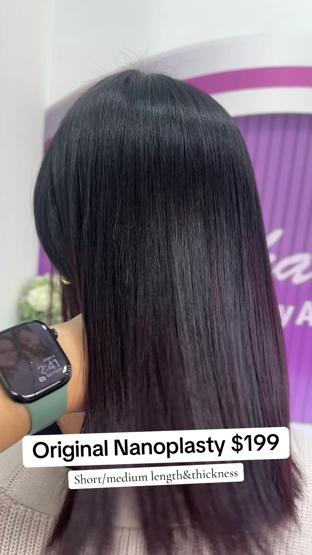 @Kuncha's Hair Beauty Art
