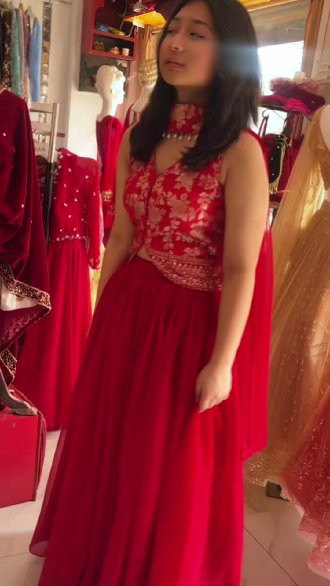 @Sharon&rsquo;sboutique