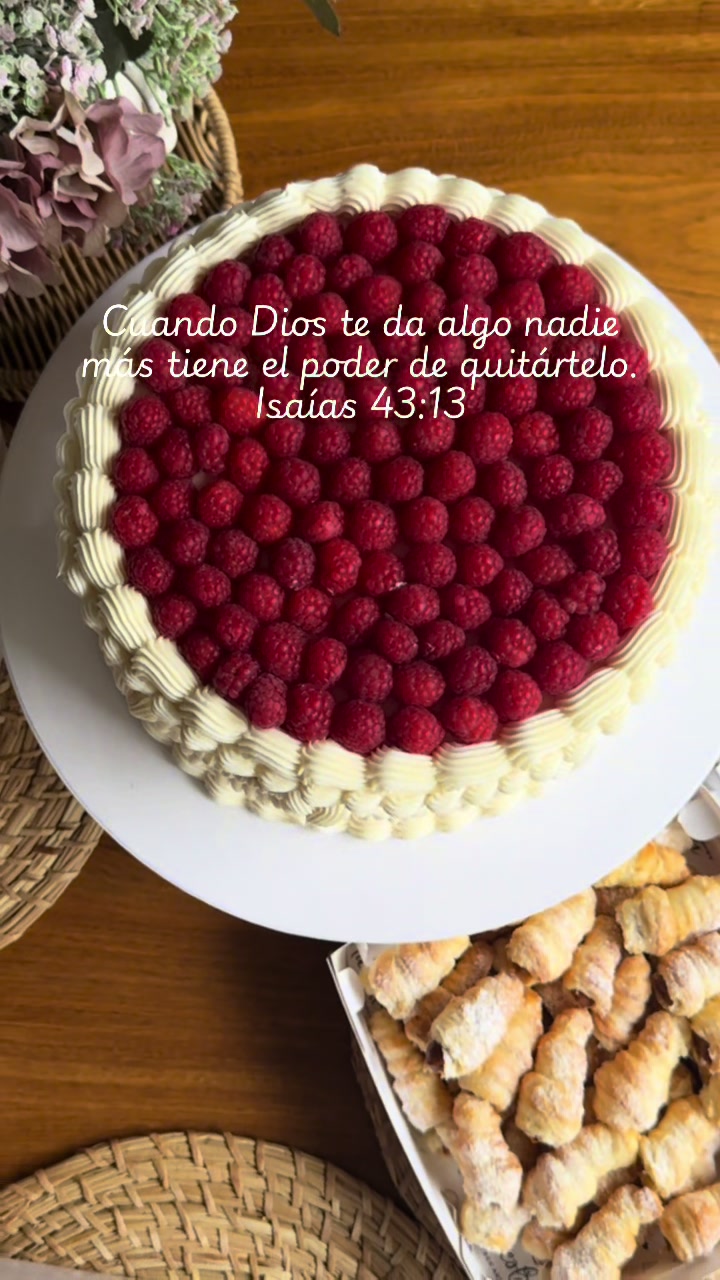 @Nicoletta postres