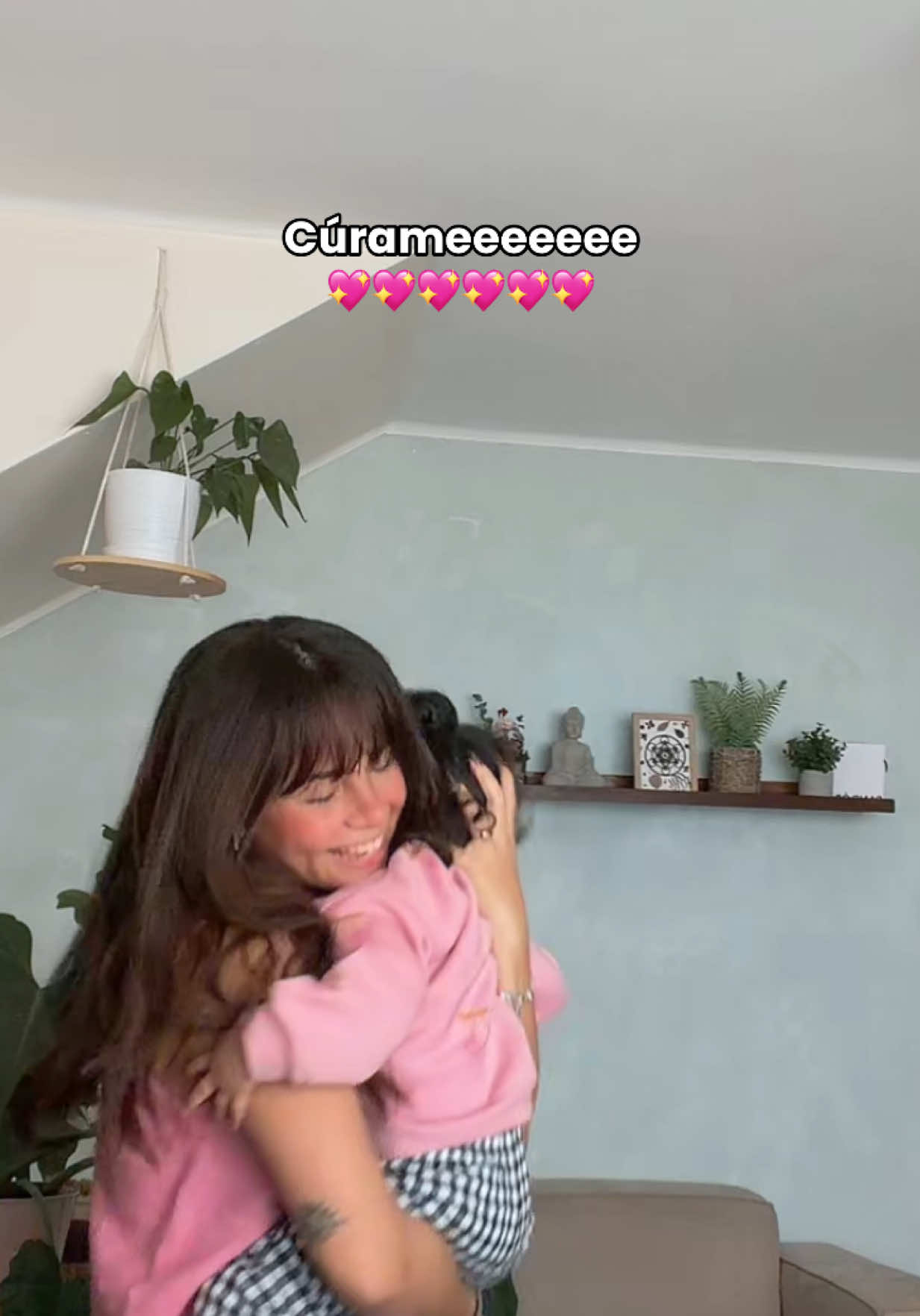 @Lourdes Sipion 🦋 | Maternidad