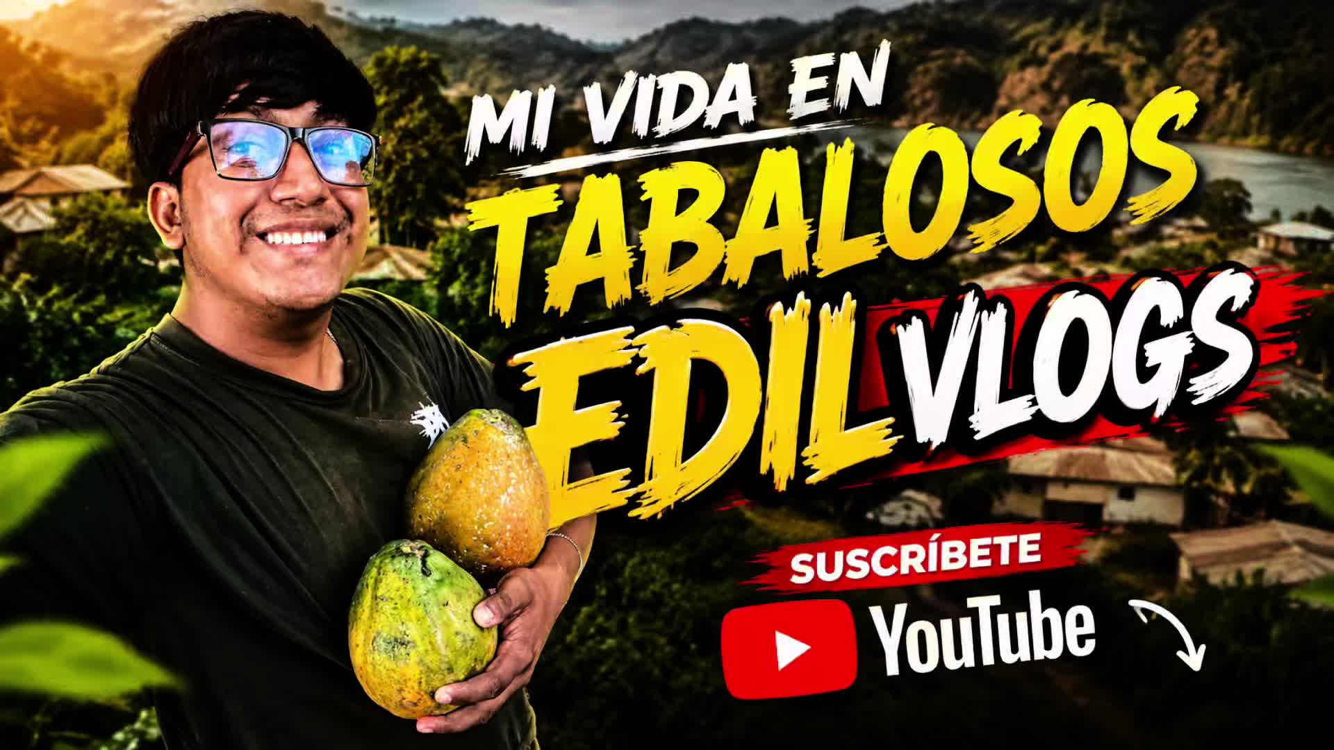 @🐙Edil Vlogs