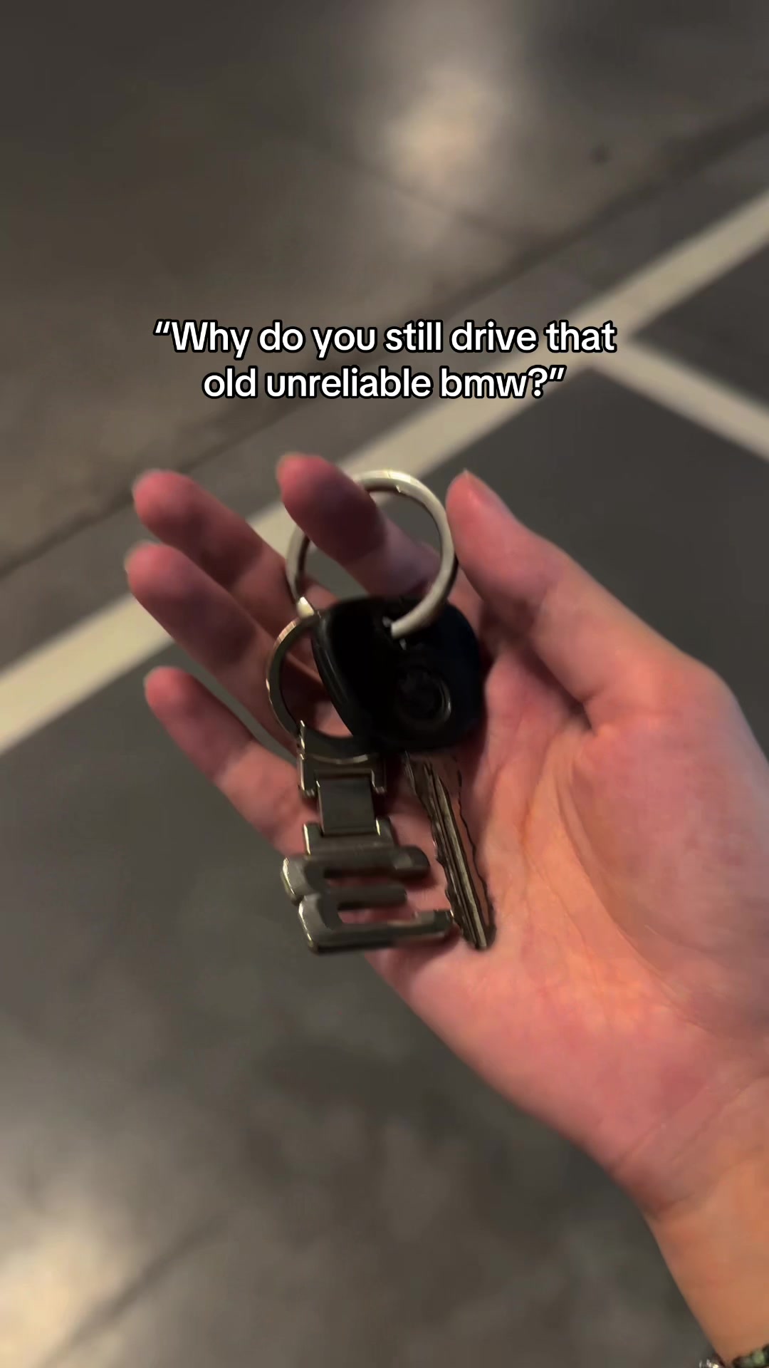 @Key