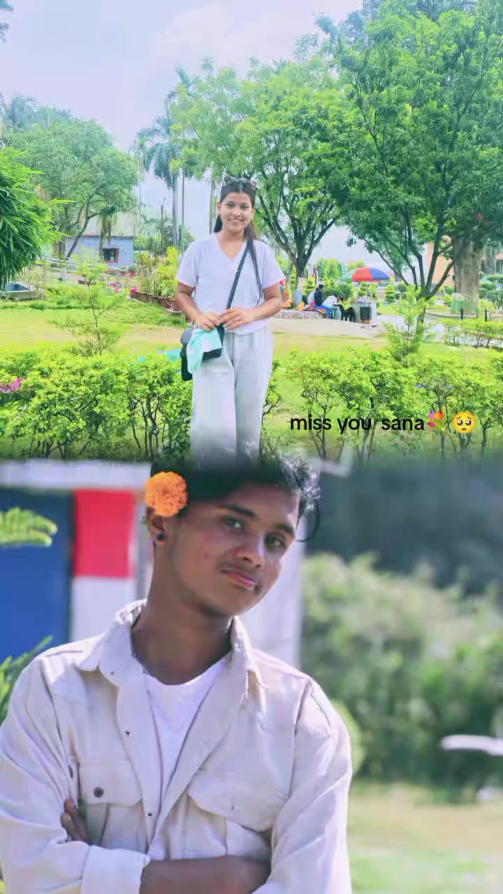 @mayalu😘❤️
