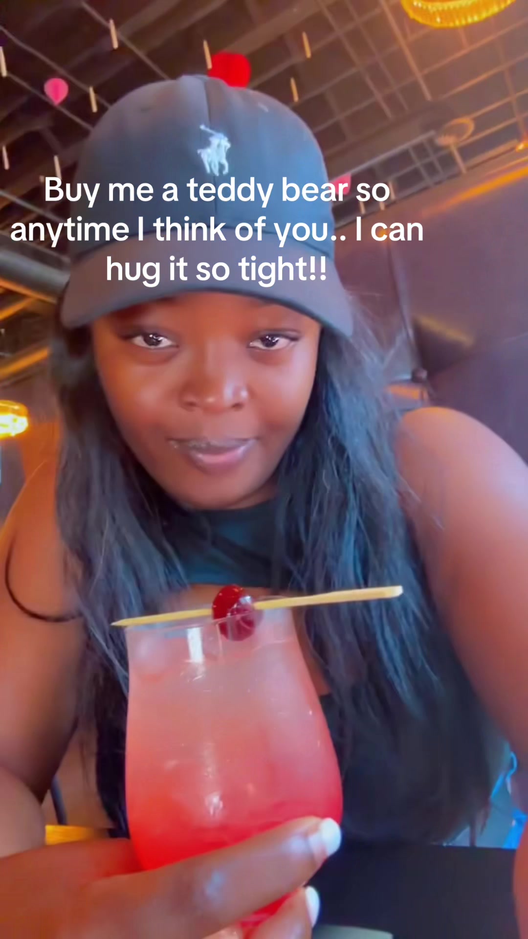 @Queen of Girls