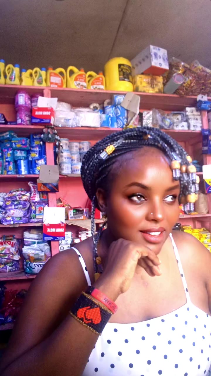 @Scola Mwende