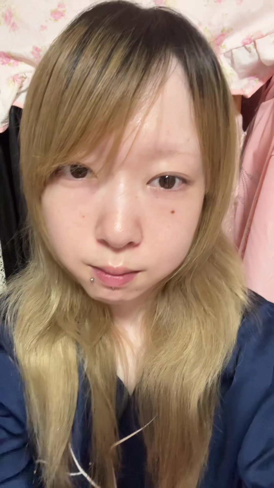 @可愛くなる