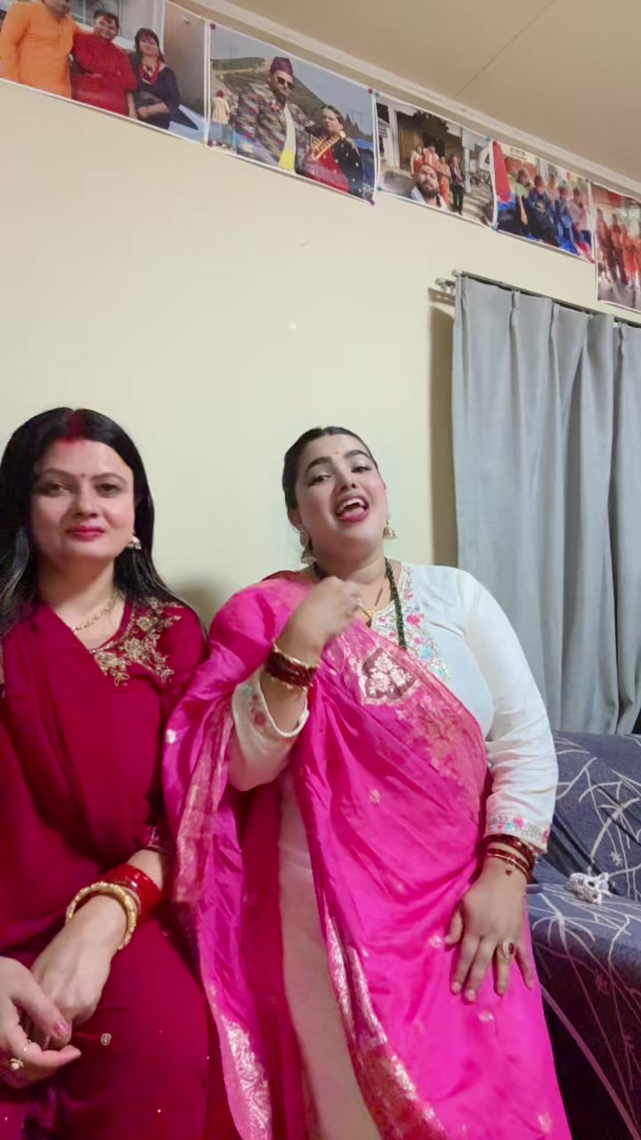 @Kabita Subedi