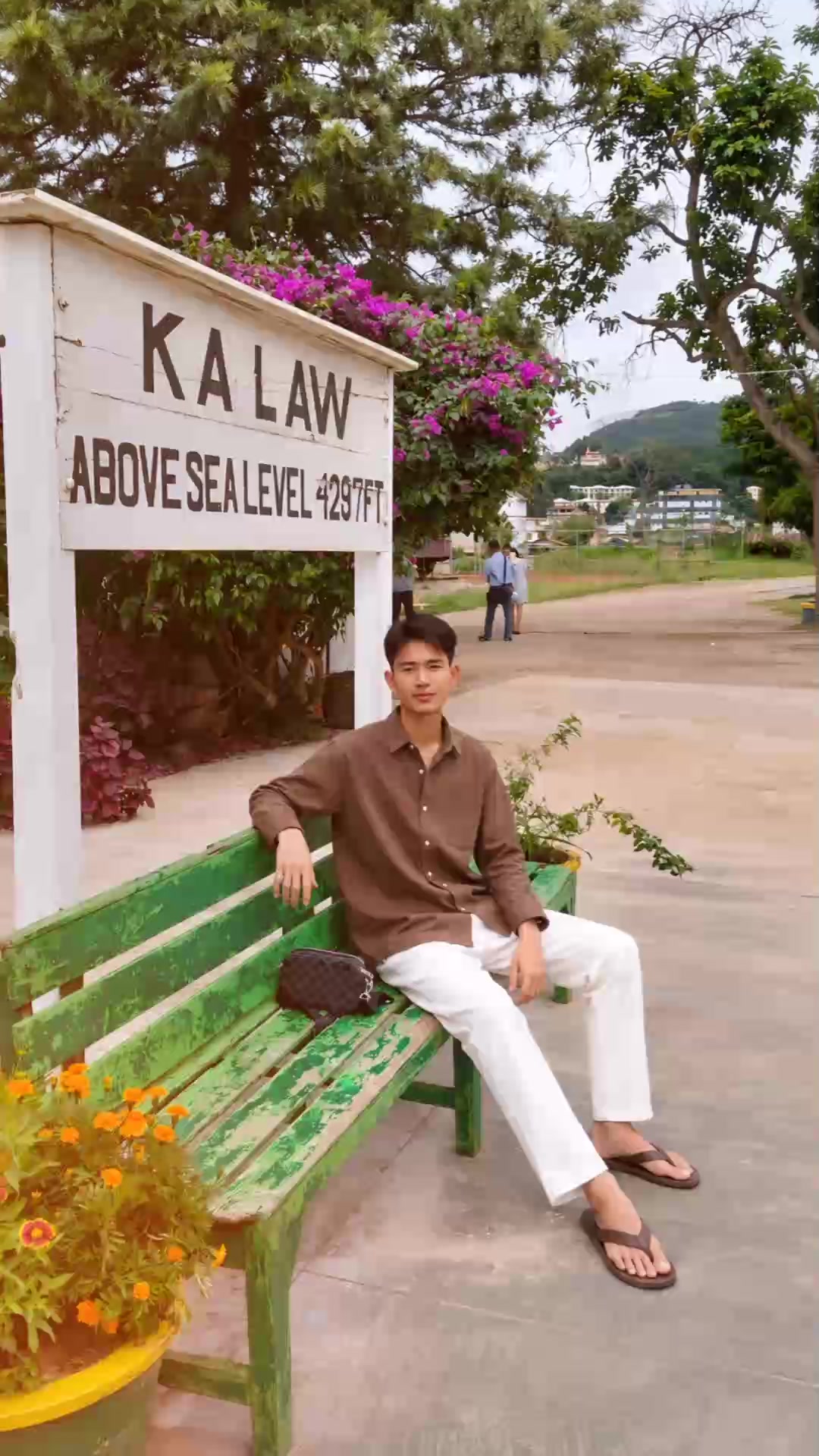 @kaung htet