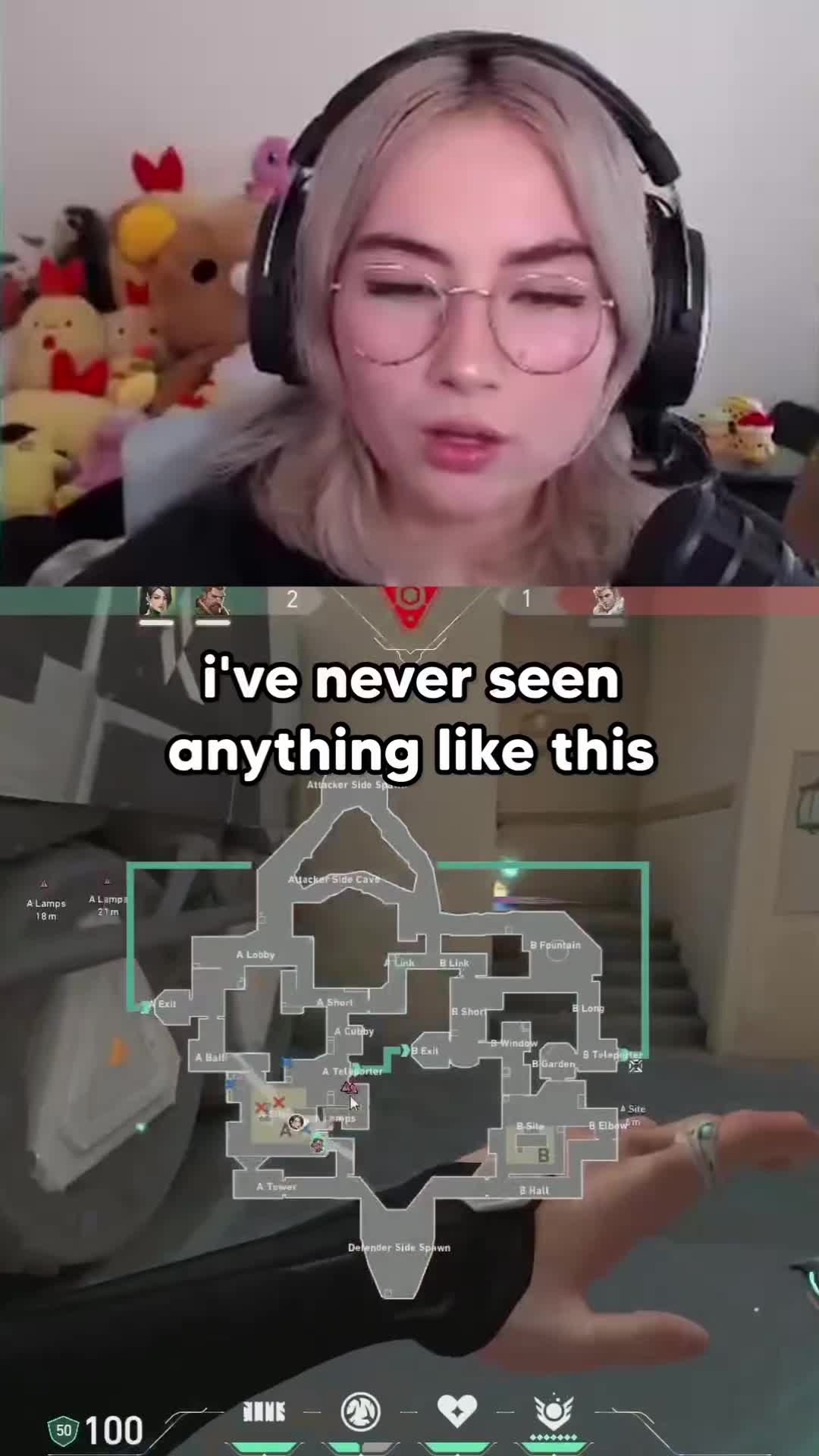 @Kyedae