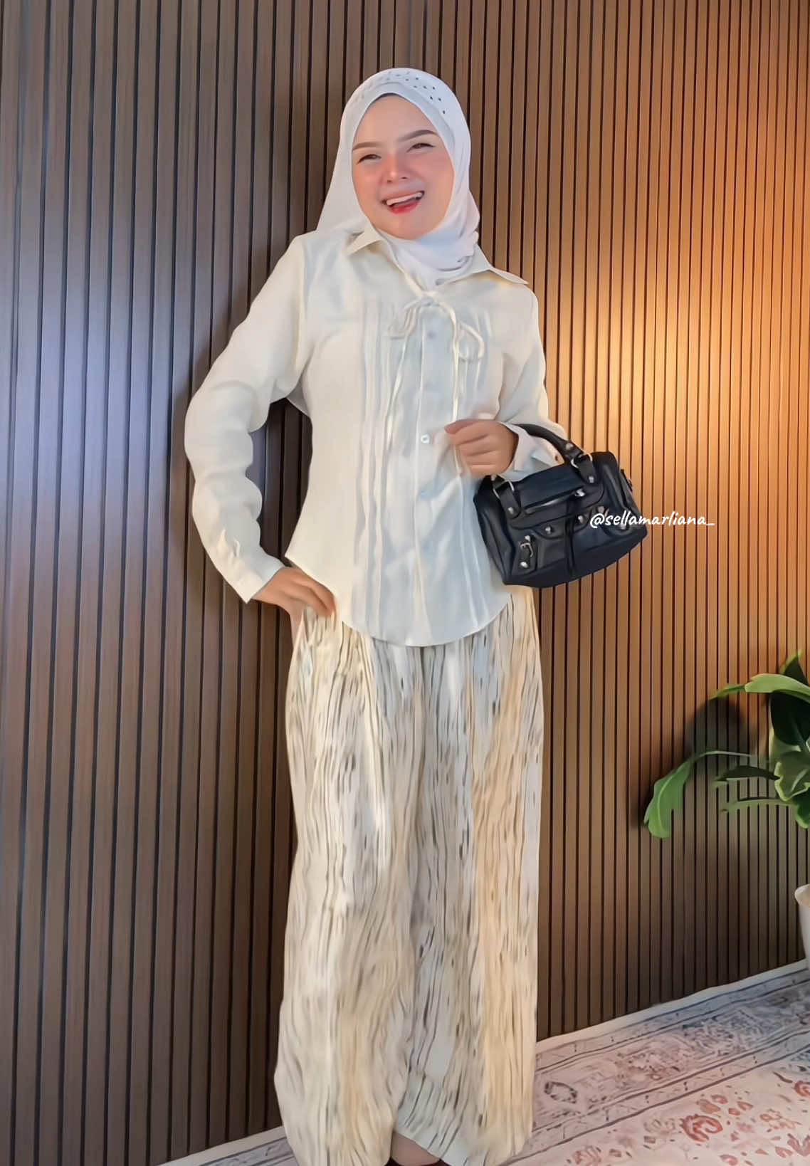 @Sella Marliana