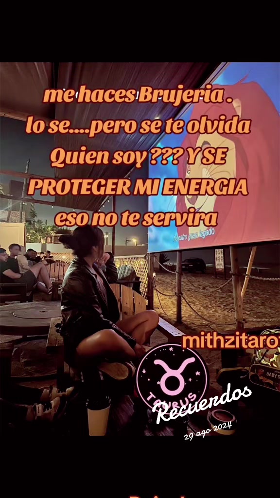 @Mithzitarotoficial