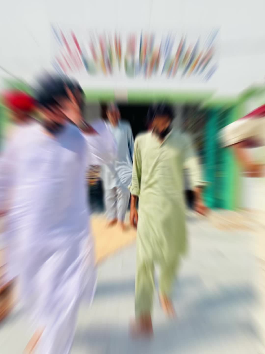 @حضرت پیر تاج الدین 18 ہزاری