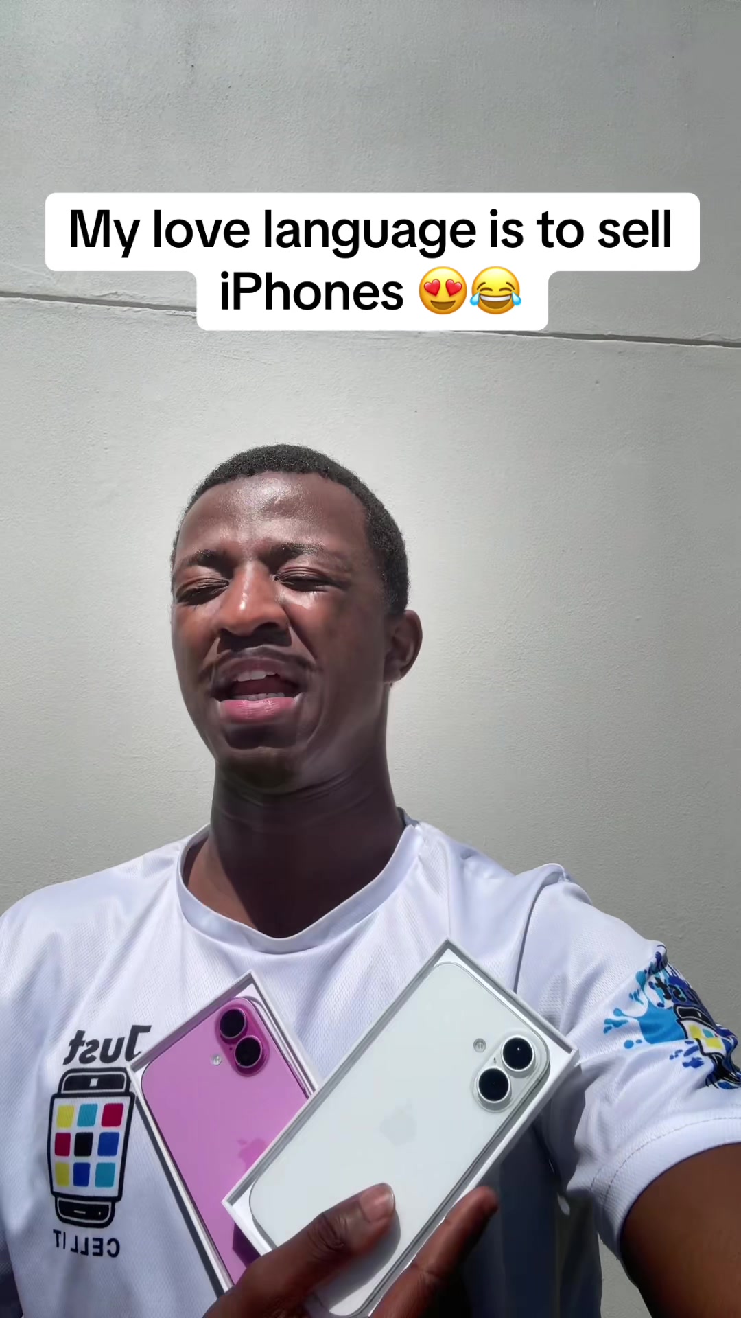 @Just Cell It | iPhone Reseller