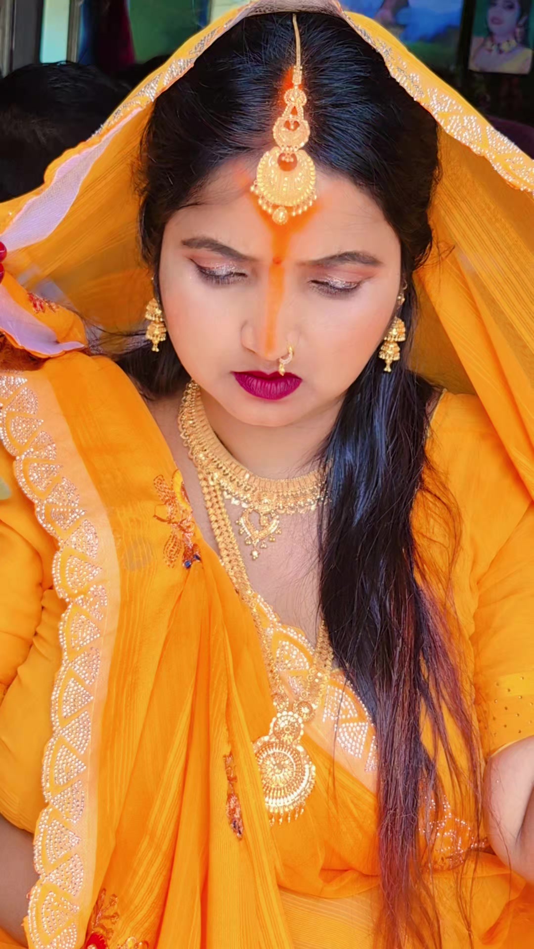 @Fashion beauty parlour