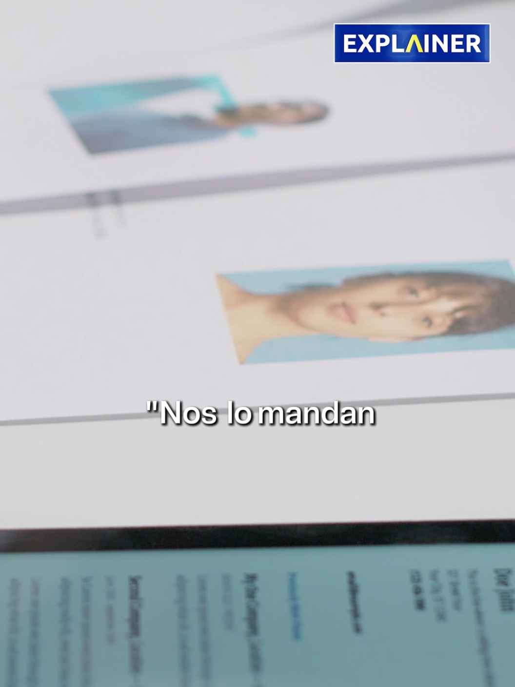 @El Explainer