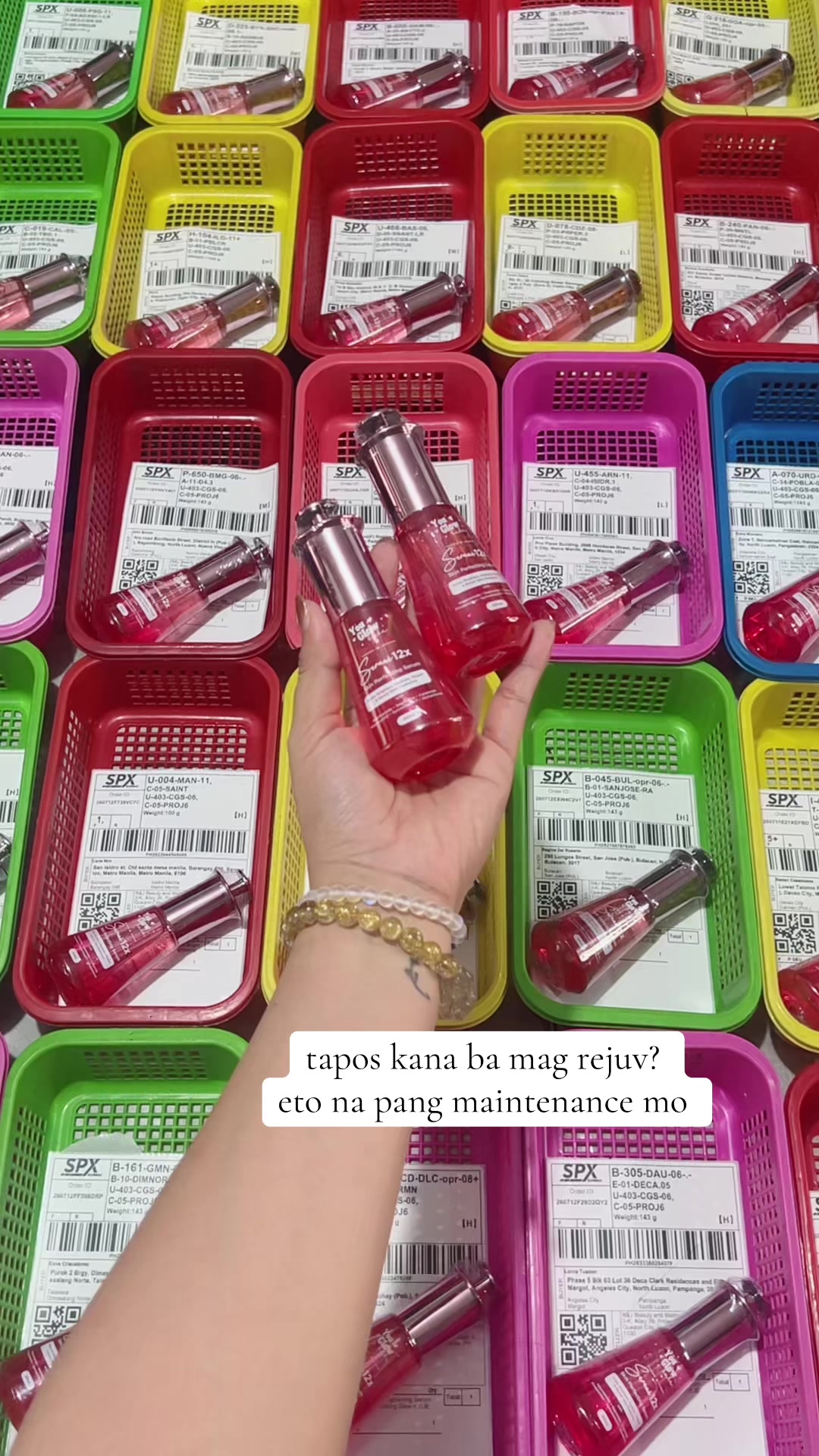 @R&J Beauty and Wellness Shop