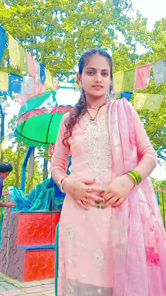 @Mamta Thakur
